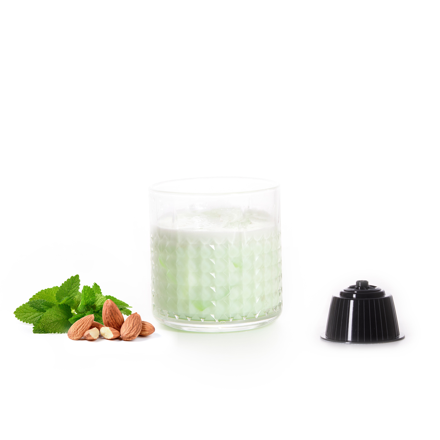 80 Orzata e Menta Dolce Gusto